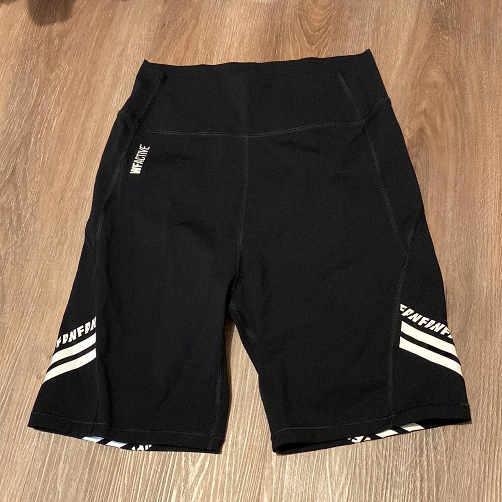 Whitefox Boutique Active Cycle Shorts